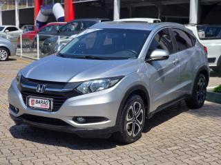 Foto do veículo Honda Hr-v Ex 1.8 Flexone 16v 5p Aut.