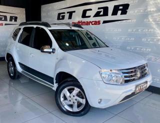 Foto do veículo Renault Duster 1.6 16v Hi-flex Dynamique