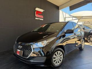 Foto do veículo Hyundai Hb20s Unique 1.0 Flex 12v Mec.