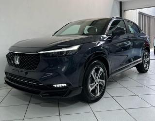 Foto do veículo Honda Hr-v Touring 1.5 Flex Tb 16v 5p Aut.