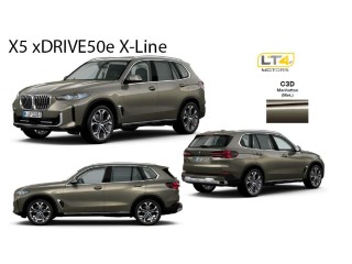 Foto do veículo Bmw X5 3.0 Phev Xdrive50e X Line Auto