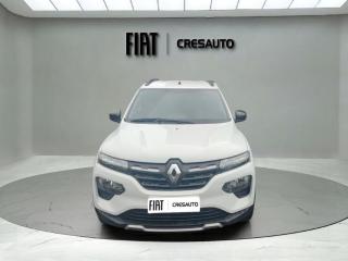 Foto do veículo Renault Kwid Outsider 1.0 Flex 12v 5p Mec.