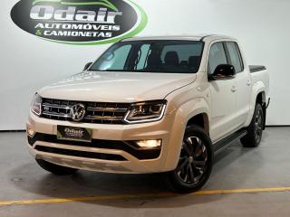Foto do veículo Volkswagen Amarok Highline Cd 3.0 4x4 Tb Dies. Aut.