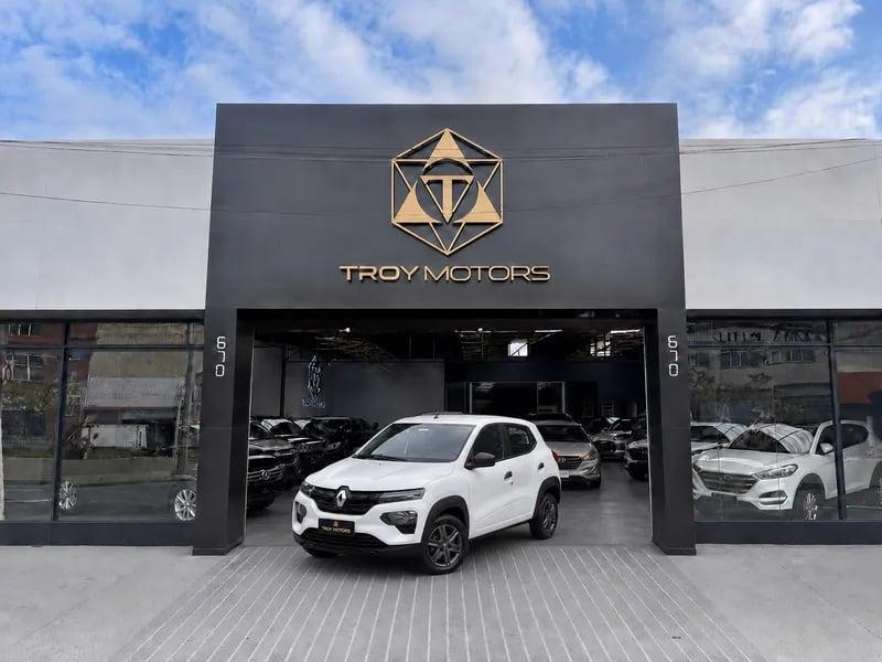 Renault Kwid