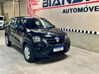 Foto do veículo Renault Kwid 1.0 Zen
