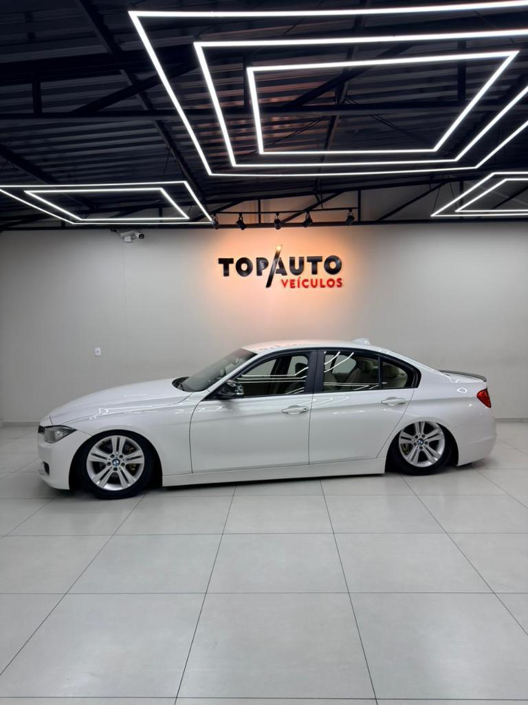BMW 320I OTHERS 2014