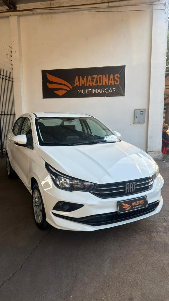 Fiat Cronos CRONOS DRIVE 1.3 8V Flex 2025