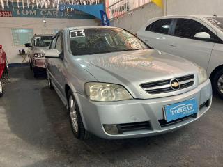 Foto do veículo Chevrolet Astra 2.0 Advantage Flexpower