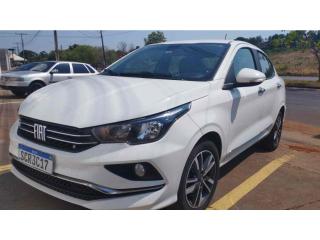 Foto do veículo Fiat Cronos 1.3 Precision Cvt