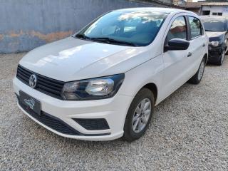 Foto do veículo Volkswagen Gol 1.0 12v Tl Mb S Flex