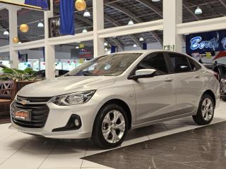 Foto do veículo Chevrolet Onix 1.0 Turbo Ltz Auto
