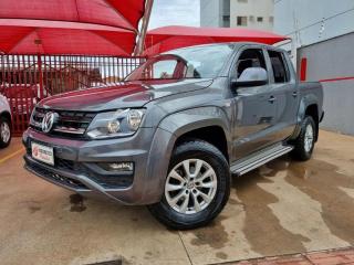 Foto do veículo Volkswagen Amarok 2.0 Cd Comfortline Auto 4wd