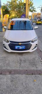 Foto do veículo Chevrolet Onix 1.0 Turbo Ltz