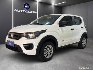 Foto do veículo Fiat Mobi Way 1.0 Fire Flex 5p.