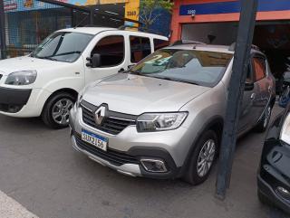 Foto do veículo Renault Sandero 1.0 Stepway Zen
