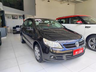 Foto do veículo Volkswagen Gol 1.0 Vht Total Flex Black