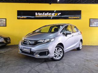 Foto do veículo Honda Fit 1.5 Personal Cvt