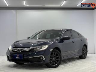 Foto do veículo Honda Civic 2.0 Exl Cvt