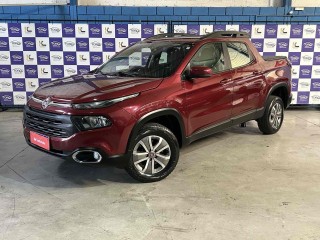 Foto do veículo Fiat Toro 1.8 Freedom Auto