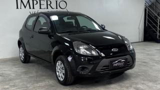 Foto do veículo Ford Ka 1.0 Flex