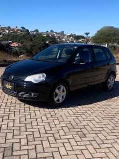 Foto do veículo Volkswagen Polo 1.6 Vht Total Flex I-motion