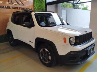 Foto do veículo Jeep Renegade 1.8 E.torq Flex Auto