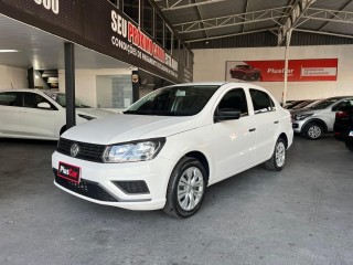 Foto do veículo Volkswagen Voyage 1.0