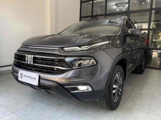 Foto do veículo Fiat Toro 1.3 T270 Freedom Auto