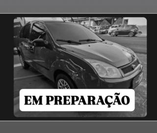 Foto do veículo Ford Fiesta 1.0 8v Flex/class 1.0 8v Flex 5p
