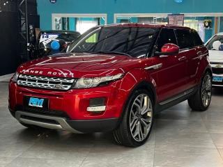 Foto do veículo Land Rover Range Rover Evoque 2.2 Sd4 Prestige Auto 4wd