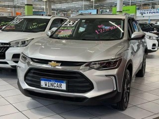 Foto do veículo Chevrolet Tracker 1.0 Turbo Lt Auto