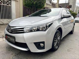Foto do veículo Toyota Corolla Xei 2.0 Flex 16v Aut.