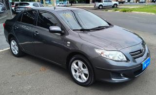 Foto do veículo Toyota Corolla 1.8 Vvt-i Flex Gli Auto