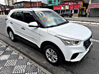 Foto do veículo Hyundai Creta 1.6 Attitude