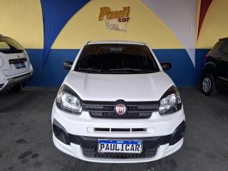 Foto do veículo Fiat Uno Attractive 1.0 Fire Flex 8v 5p