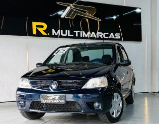 Foto do veículo Renault Logan Expression Hi-flex 1.6 8v 4p