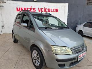 Foto do veículo Fiat Idea Elx 1.4 Mpi Fire Flex 8v 5p