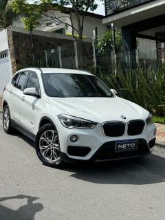 Foto do veículo Bmw X1 2.0 Activeflex Sdrive20i Gp Auto