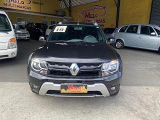 Foto do veículo Renault Duster Dynamique 1.6 Flex 16v Aut.