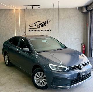 Foto do veículo Volkswagen Virtus 1.0 170 Tsi