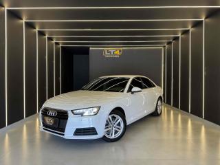 Foto do veículo Audi A4 2.0 Prestige S Tronic