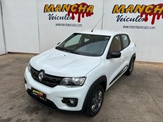 Foto do veículo Renault Kwid 1.0 Intense