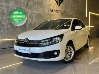 Foto do veículo Citroen C4 Lounge 1.6 Live Auto