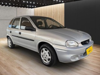 Foto do veículo Chevrolet Corsa Wind 1.6 Mpfi 4p