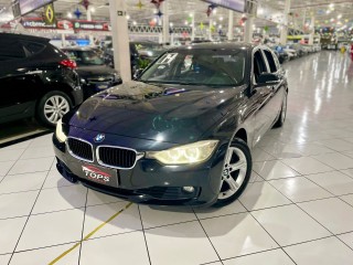 Foto do veículo Bmw Series 3 2.0 320i Activeflex Auto
