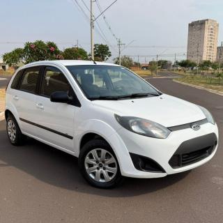 Foto do veículo Ford Fiesta 1.0 Rocam Flex Se