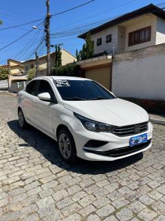 Foto do veículo Fiat Cronos 1.0 Drive