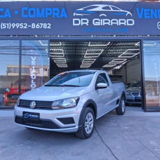 Foto do veículo Volkswagen Saveiro 1.6 Cs Trendline