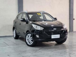 Foto do veículo Hyundai Ix35 2.0 16v 170cv 2wd/4wd Aut.