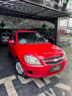 Foto do veículo Chevrolet Celta 1.0l Flex Ls